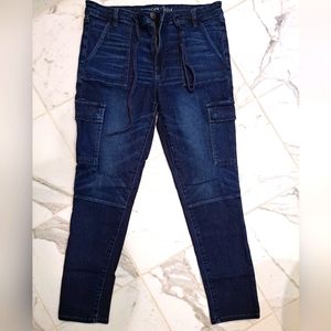 AE Women's Highrise Jegging